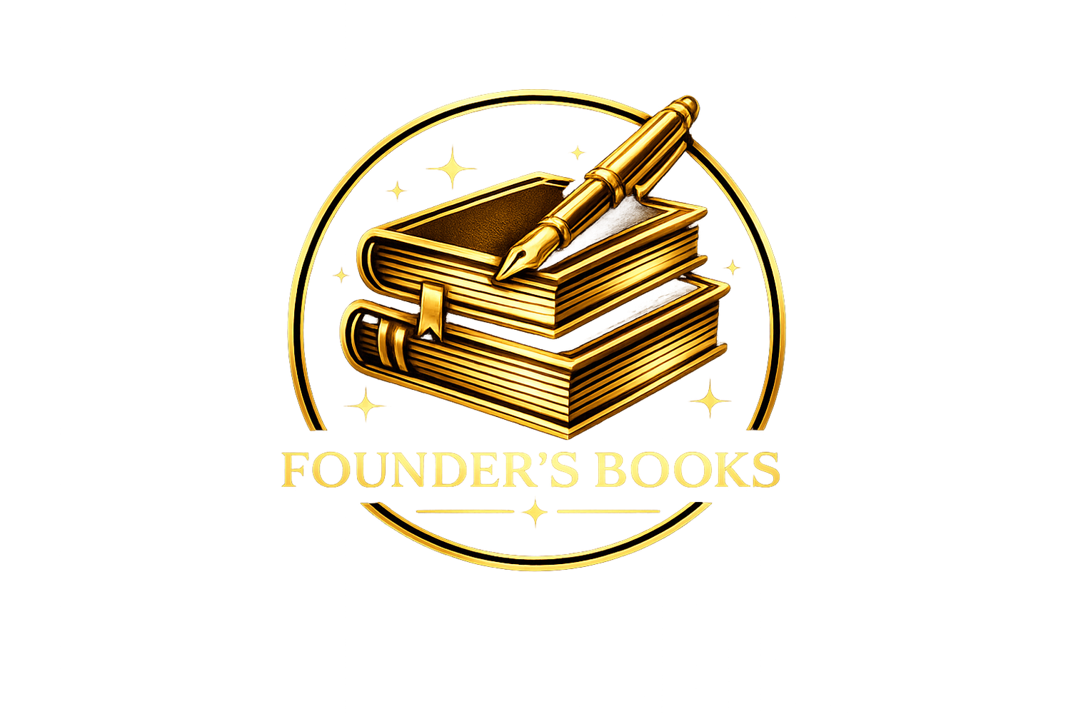 Founder's Books